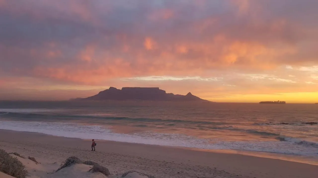 Infinity 602 Bloubergstrand