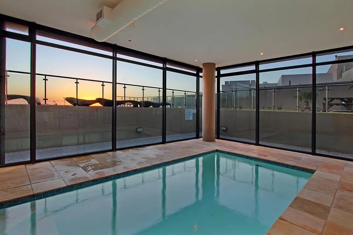 Apartment Infinity 602