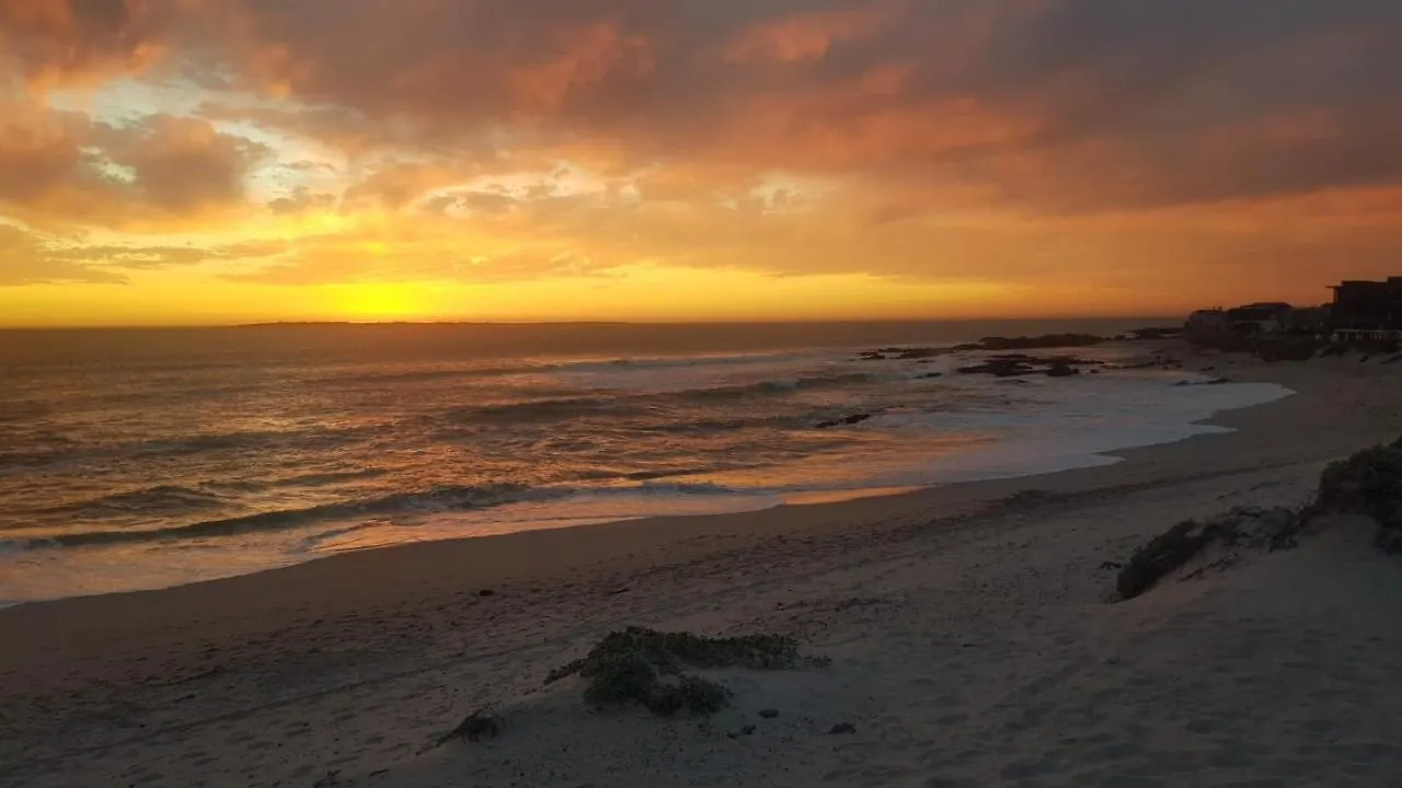 Infinity 602 Apartment Bloubergstrand