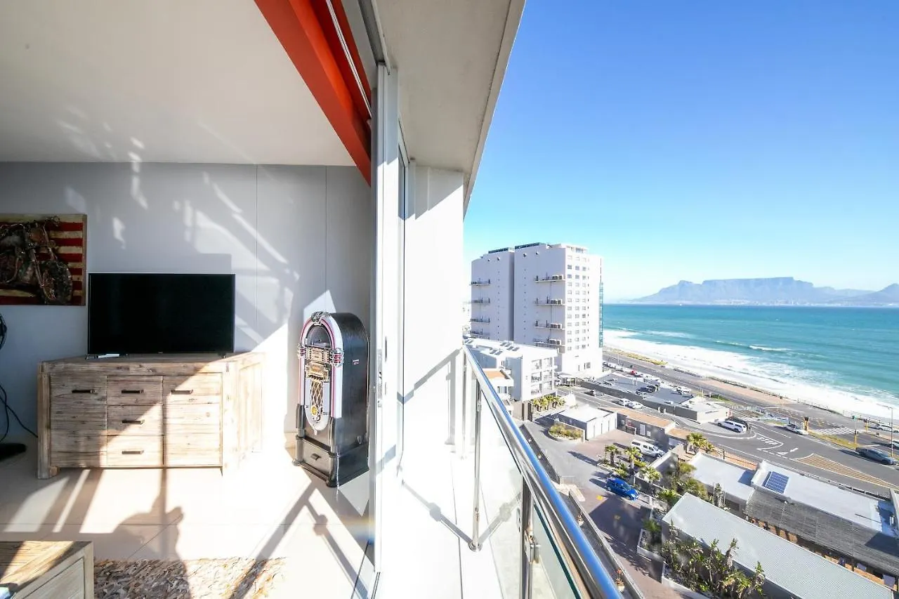 Apartment Infinity 602 South Africa