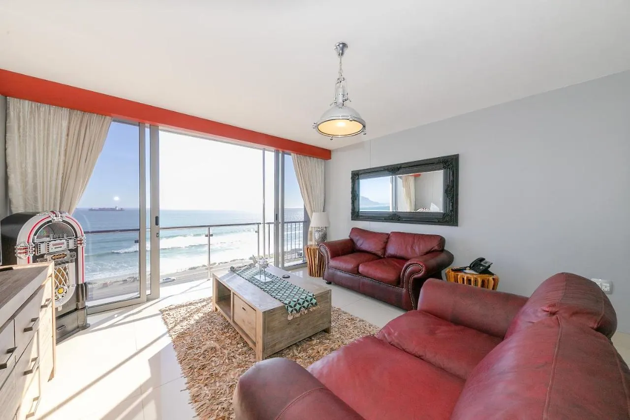 Infinity 602 Apartment Bloubergstrand