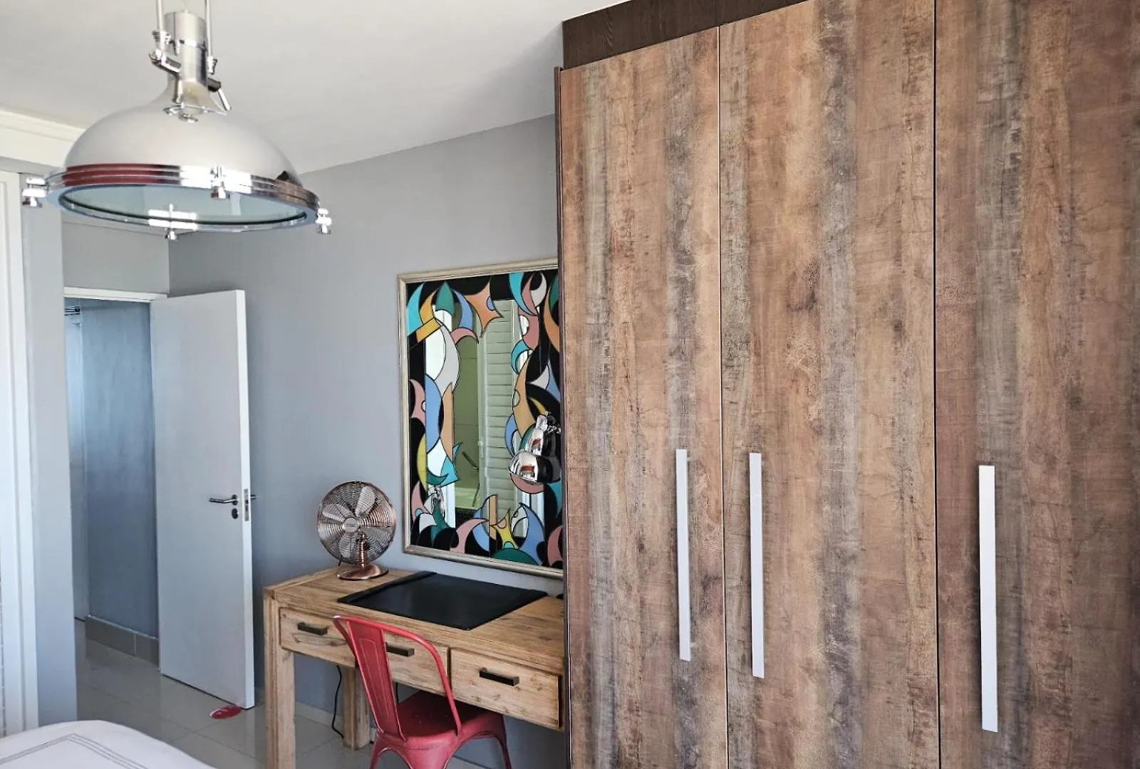 Infinity 602 Bloubergstrand