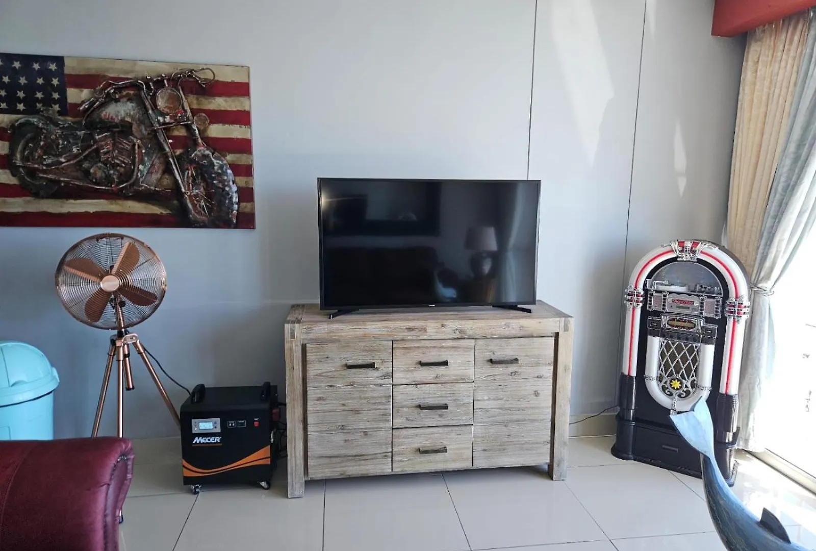 Apartment Infinity 602