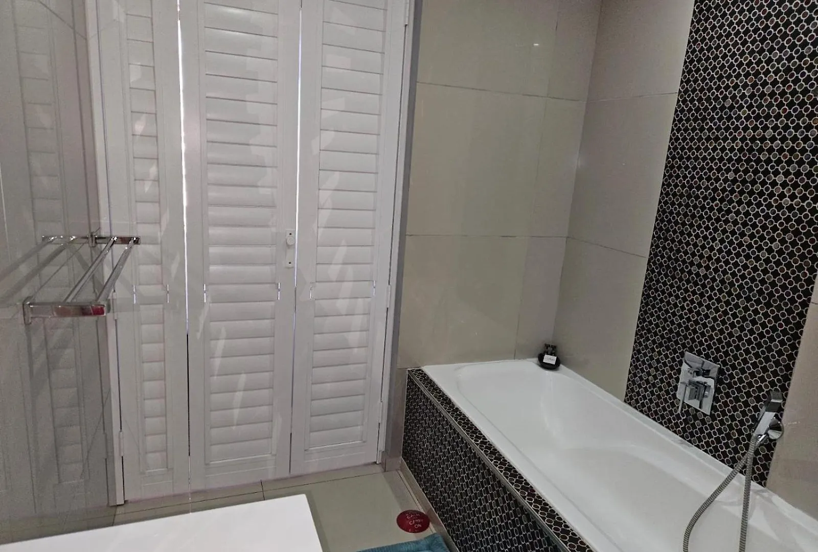 Apartment Infinity 602