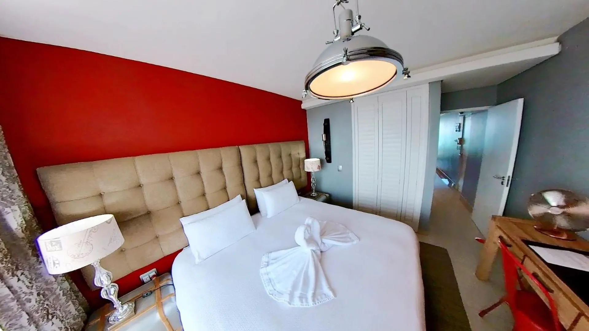 Infinity 602 Apartment Bloubergstrand