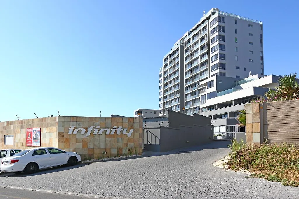 Apartment Infinity 602