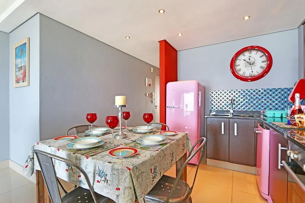 Apartment Infinity 602 South Africa