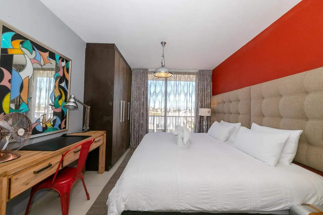 Apartment Infinity 602