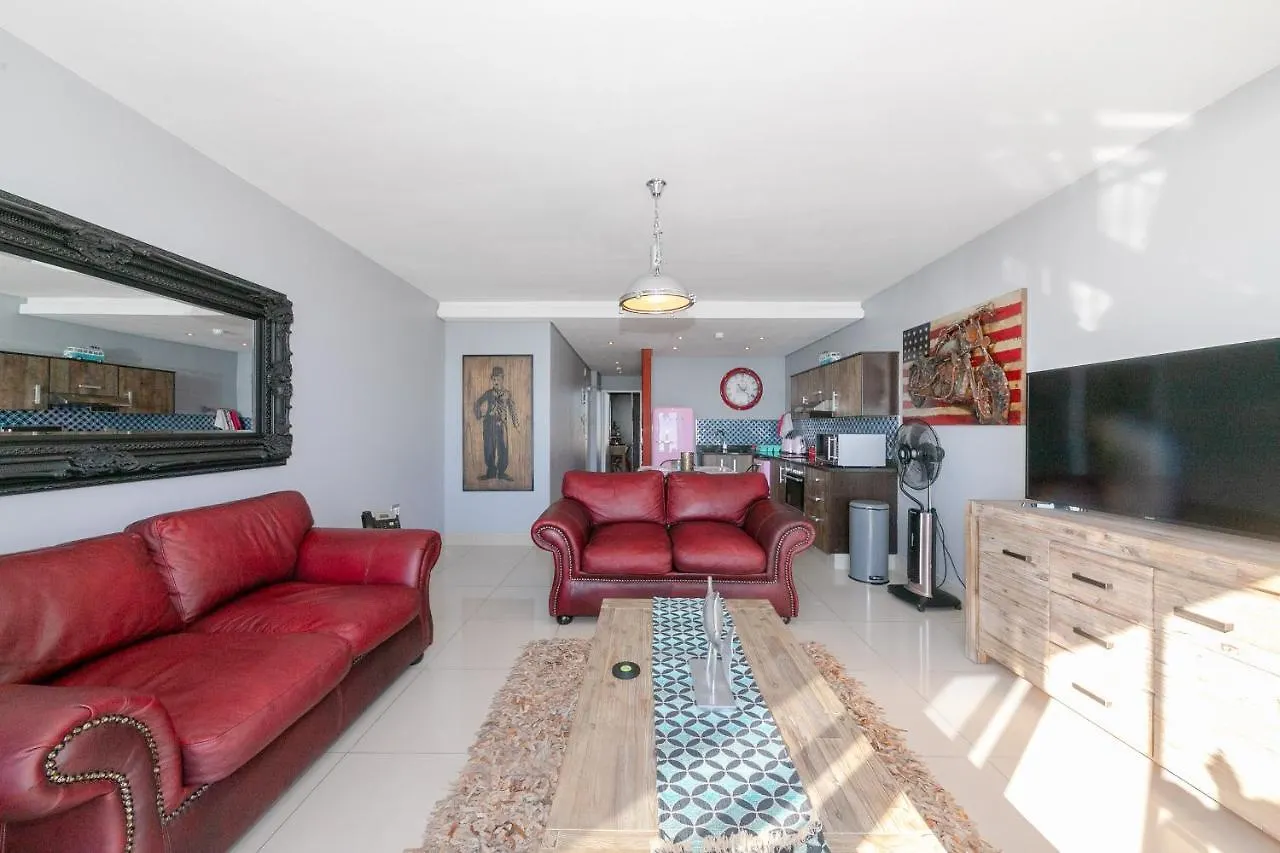 Apartment Infinity 602