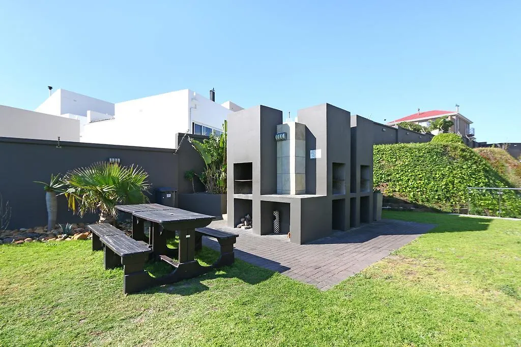 Apartment Infinity 602