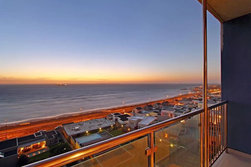 Infinity 602 Apartment